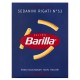 BARILLA Sedanini Rigati - Włoski makaron rurki 500g