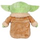 Baby Yoda STAR WARS Termofor z miękką poszewką, naturalny kauczuk 1l