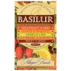 BASILUR Magic Fruits -Mieszanka czarnych herbat cejlońskich owocowych, 25x2g