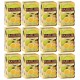 BASILUR Lemon Lime- Czarna herbata cejlońska z naturalnym aromatem cytryny i limonki, 25x2 g