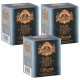 BASILUR Earl Grey- Czarna herbata cejlońska z olejkiem bergamotowym, w saszetkach, 10x2 g