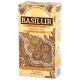 BASILUR Masala Chai- Czarna herbata cejlońska z dodatkiem naturalnych przypraw orientalnych, 25x2g