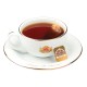 BASILUR Masala Chai- Czarna herbata cejlońska z dodatkiem naturalnych przypraw orientalnych, 25x2g