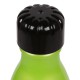 Minecraft Zielona, plastikowa butelka 560ml