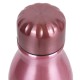 Świnka Peppa Różowa, aluminiowa butelka do picia 600ml