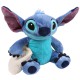 Stitch Disney Maskotka/pluszak z wkładem rozgrzewającym