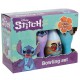Lilo &amp; Stitch Disney Zestaw do gry w kręgle dla chłopca 3+