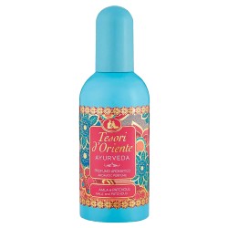 Tesori d'Oriente Ayurveda woda toaletowa 100 ml