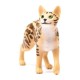 Schleich Farm World - Gatto del Bengala, statuetta per bambini 3+