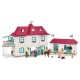 Schleich Farm World - Stadnina koni Horse Club Lakeside, figurka dla dzieci 5+