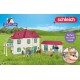 Schleich Farm World - Stadnina koni Horse Club Lakeside, figurka dla dzieci 5+