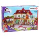 Schleich Farm World - Stadnina koni Horse Club Lakeside, figurka dla dzieci 5+