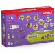 Schleich Horse Club - Camion de transport de chevaux, transporteur de chevaux + accessoires 5+