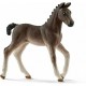 Schleich Horse Club - Clinique mobile pour animaux avec poulain, figurines pour enfants de 5 ans et plus