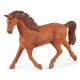 Schleich Horse Club - Voiture avec remorque pour chevaux, figurines pour enfants de 5 ans et plus