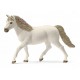 Schleich Horse Club - Powóz na wielki pokaz koni, figurki dla dzieci 5+