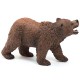 Schleich Wild Life - Niedźwiedź grizzly, figurka dla dzieci 3+