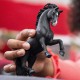 Schleich Horse Club - Hiszpański Ogier, figurka konia dla dzieci 3+