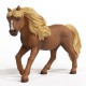 Schleich Horse Club - Kuc islandzki, ogier, figurka dla dziecI 5+