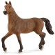 Schleich Horse Club - Klacz oldenburski, figurka dla dzieci 5+