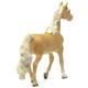 Schleich Horse Club - Koń klacz rasa saddlebred, figurka dla dzieci 3+