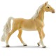 Schleich Horse Club - Koń klacz rasa saddlebred, figurka dla dzieci 3+