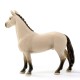 Schleich Horse Club - Koń wałach Red Dun, rasa hanoverian, figurka dla dziecI 5+