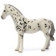 Schleich Horse Club - Koń klacz rasa knabstrupper, figurka dla dzieci 3+