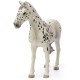 Schleich Horse Club - Koń klacz rasa knabstrupper, figurka dla dzieci 3+