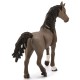 Schleich Horse Club - Koń arabski, ogier, figurka dla dzieci 3+