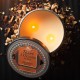 Tesori d&#039;Oriente Fior di Loto świeca zapachowa z olejkami eterycznymi 200g