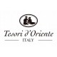 Tesori d&#039;Oriente Fior di Loto mydło w płynie kwiat lotosu i masło shea 300ml