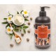 Tesori d&#039;Oriente Fior di Loto mydło w płynie kwiat lotosu i masło shea 300ml
