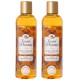 Tesori d&#039;Oriente OLIO DOCCIA olejek pod prysznic - amla i olejek sezamowy 250 ml