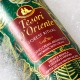 Tesori d&#039;Oriente Forest Ritual płyn do kąpieli 500 ml