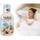 Malizia Zmiękczający płyn do kąpieli Mleko kokosowe 1 l