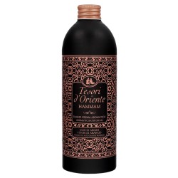 Tesori d'Oriente Hammam płyn do kąpieli 500 ml
