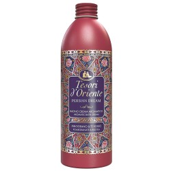 Tesori d'Oriente Persian Dream płyn do kąpieli 500 ml