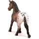 Schleich Horse Club - Koń klacz rasa Appaloosa, figurka dla dzieci 3+