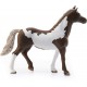 Schleich Horse Club - Koń wałach rasa Paint, figurka dla dzieci 3+