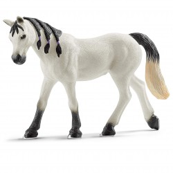 Schleich Horse Club - Koń arabski, klacz , figurka dla dzieci 3+