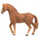 Schleich Horse Club - Koń klacz rasa Quarter, figurka dla dzieci 3+