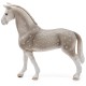 Schleich Horse Club - Koń wałach rasa Holsztyńska, figurka dla dzieci 3+