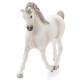 Schleich Horse Club - Koń klacz rasa Holsztyńska, figurka dla dzieci 3+