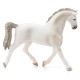 Schleich Horse Club - Koń klacz rasa Holsztyńska, figurka dla dzieci 3+