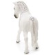 Schleich Horse Club - Koń klacz rasa Lipicańska, figurka dla dzieci 3+