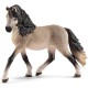 Schleich Horse Club - Jument Race Andalouse, figurine pour enfants de 5 ans et plus