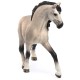 Schleich Horse Club - Jument Race Andalouse, figurine pour enfants de 5 ans et plus