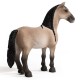 Schleich Horse Club - Jument Race Criollo Definitivo, figurine pour enfants de 5 ans et plus