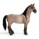 Schleich Horse Club - Jument Race Criollo Definitivo, figurine pour enfants de 5 ans et plus